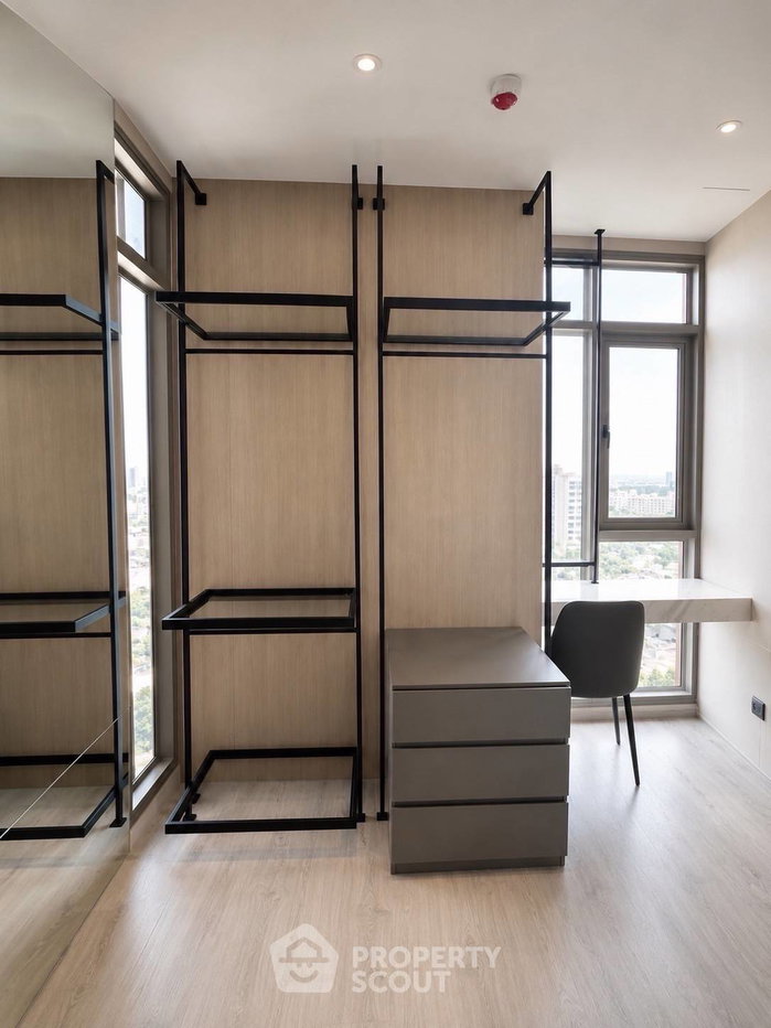 รูป คอนโด 1 ห้องนอน ชั้น 21 ที่ Rhythm Ekkamai Estate ใกล้ BTS ทองหล่อ (ID 3057726) - รูปที่ 7/9