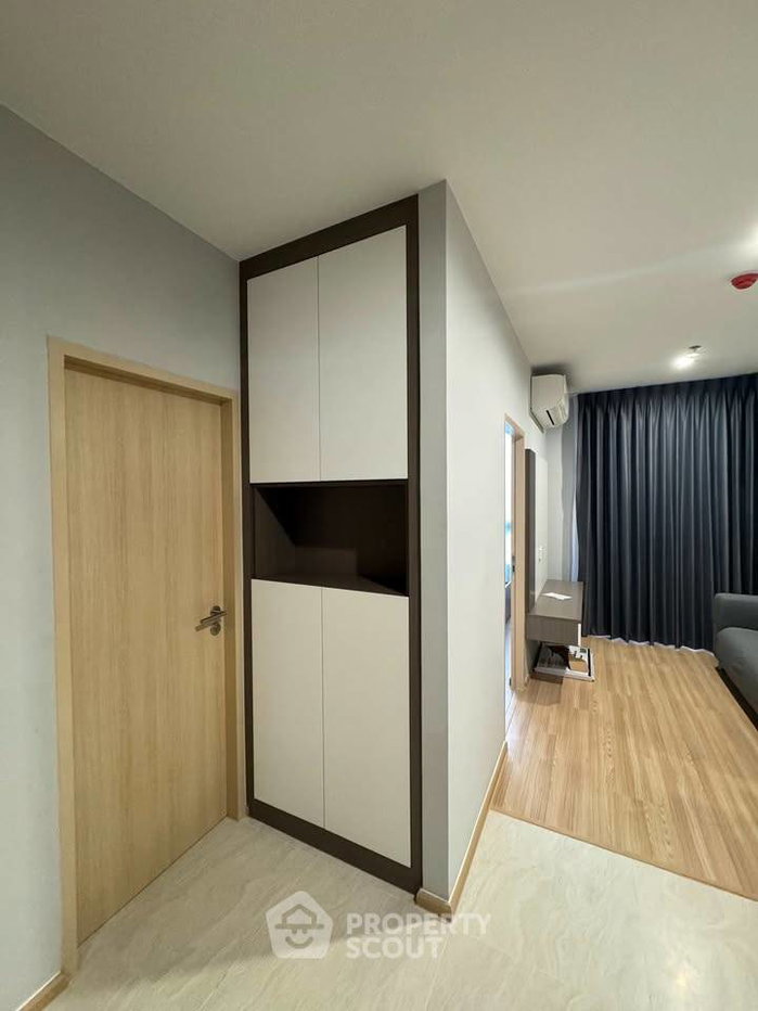 รูป คอนโด 1 ห้องนอน Skyrise Avenue Sukhumvit 64 ใกล้ BTS Punnawithi (ID 3228477) - รูปที่ 4/4