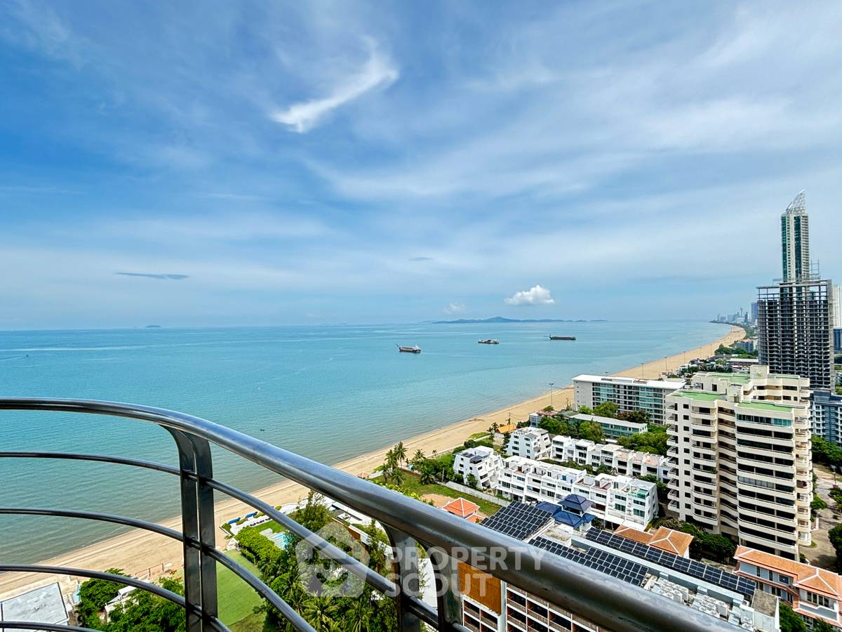 รูป คอนโด 4-ห้องนอน ที่ ลา รอยัล ใกล้ เมืองพัทยา (ID 3280816) - รูปที่ 30/34