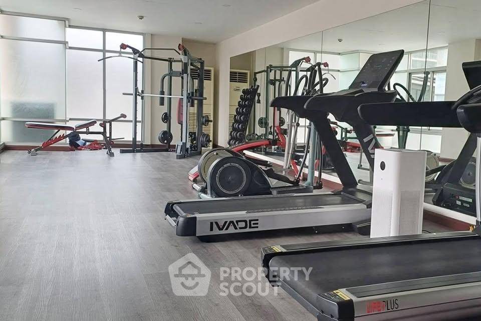 รูป คอนโด 2-ห้องนอน ที่ นาวิน คอร์ท คอนโดมิเนียม ใกล้ BTS เพลินจิต (ID 3035900) - รูปที่ 13/17