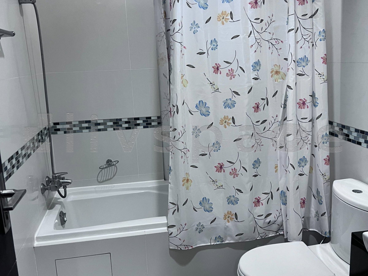 รูป ▚ L0SC0Kツ ให้เช่า: Ideo Q Phayathai 1 Bed 45ตร.ม. ไซส์หายาก ปรับลดราคาเหลือ 24k พร้อมจองต่อรองได้อีก✨ - รูปที่ 6/7