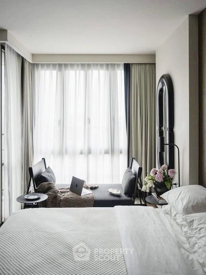 picture 1-BR At The Reserve Sukhumvit 61 Near BTS Thong Lor (ID 2855572) - 3/7