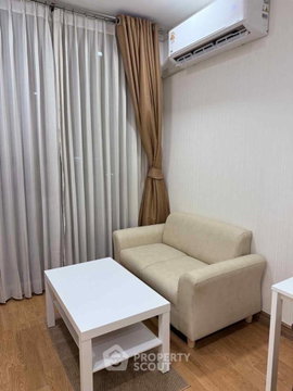 1-BR Condo at Q House Sukhumvit 79 near BTS On Nut (ID 3258717)