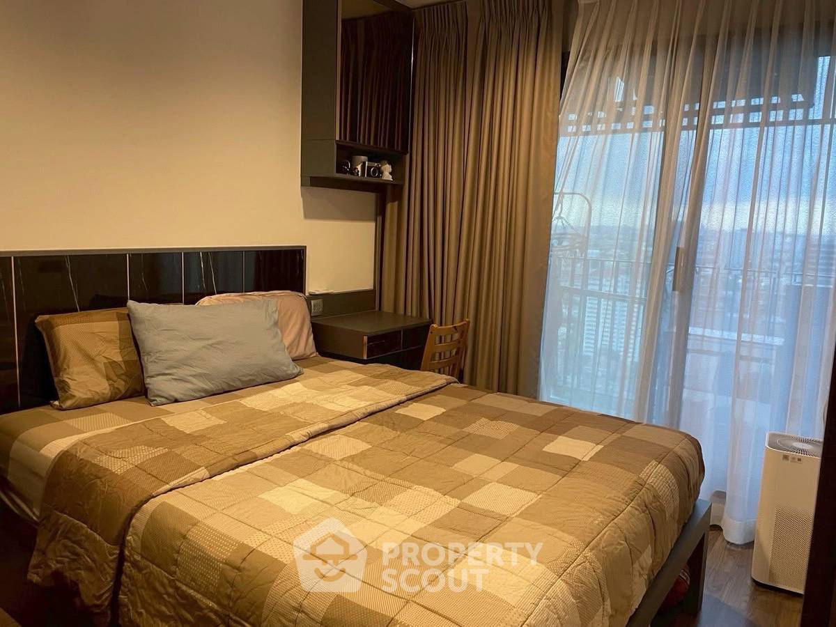 รูป ใกล้ BTS ห้าแยกลาดพร้าว 100 ม. คอนโด 1 ห้องนอน ชั้น 20 Life Ladprao Valley (ID 3061779) - รูปที่ 7/16