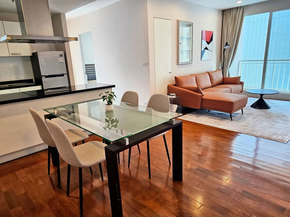 รูป ขาย - Baan Siri 31 Condominium - รูปที่ 8/9