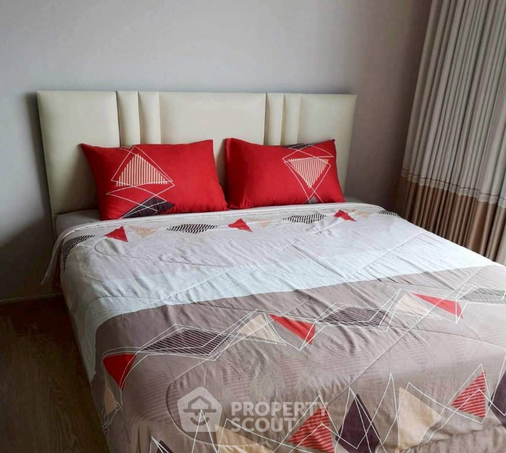 picture 1-BR Condo At H Sukhumvit 43 Near BTS Phrom Phong (ID 3270957) - 7/7