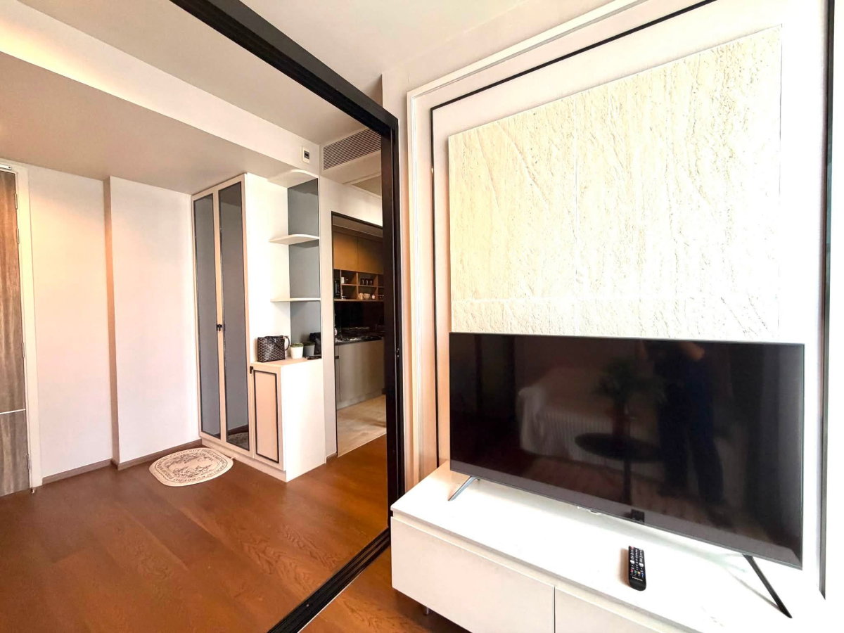 picture For Rent: Ideo Q Sukhumvit 36, 39,000 THB [JZr260902] - 11/15