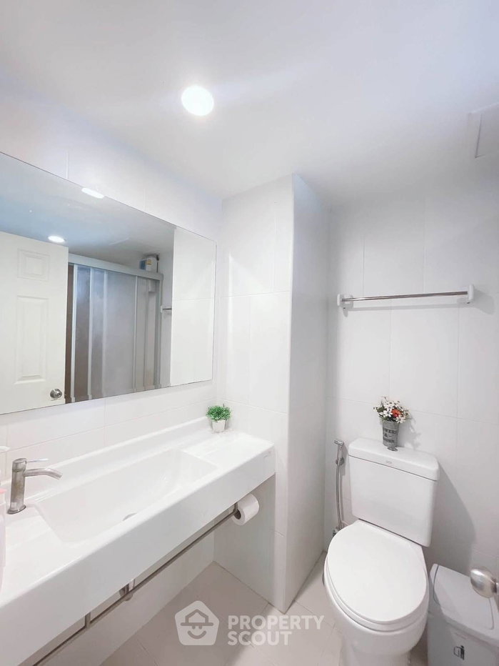 รูป คอนโด 1 ห้องนอน U Delight @ Huai Kwang Station ใกล้ MRT ห้วยขวาง (ID 3276355) - รูปที่ 12/12