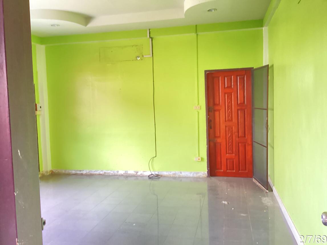 picture SHOP HOUSE 371 Sq.w. Muang Prachaubkirikhan Prachaubkirikhan for 10.3M - 35/49