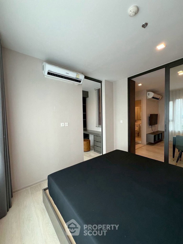 picture 31st-Floor 1-BR At Life One Wireless Near BTS Phloen Chit (ID 3046164) - 6/12