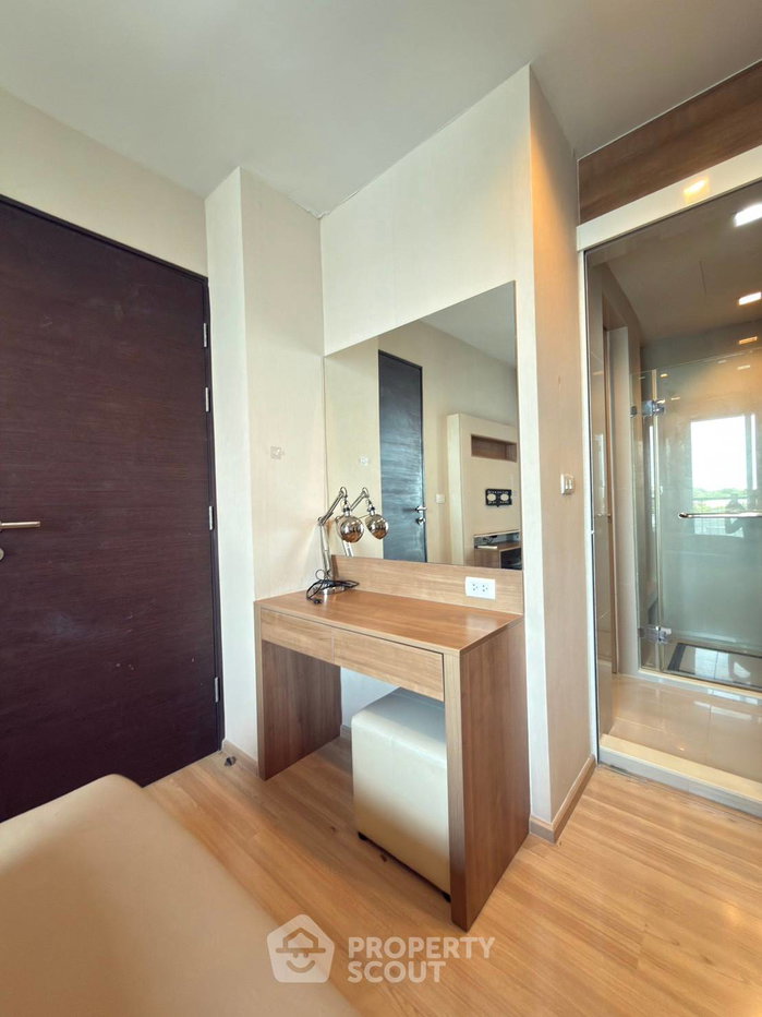 รูป คอนโด 1 ห้องนอน Rhythm Sathorn ใกล้ BTS สะพานตากสิน (ID 3046161) - รูปที่ 5/10