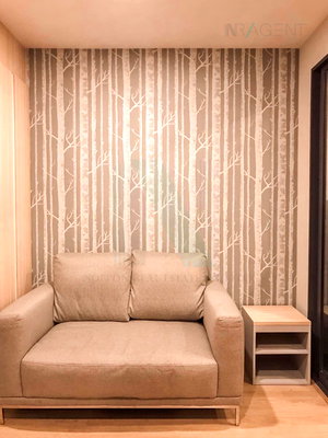 Condos for rent : For Rent Condo IDEO O2 Building ฺB, Floor 26,1 bed room, Room size 33.00 sqm