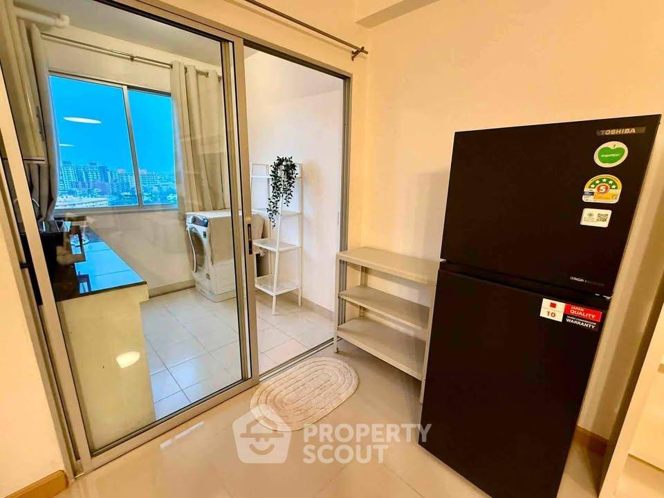 รูป คอนโด 1-ห้องนอน ที่ ซิตี้ โฮม สุขุมวิท คอนโดมิเนียม ใกล้ BTS อุดมสุข (ID 3106550) - รูปที่ 6/8