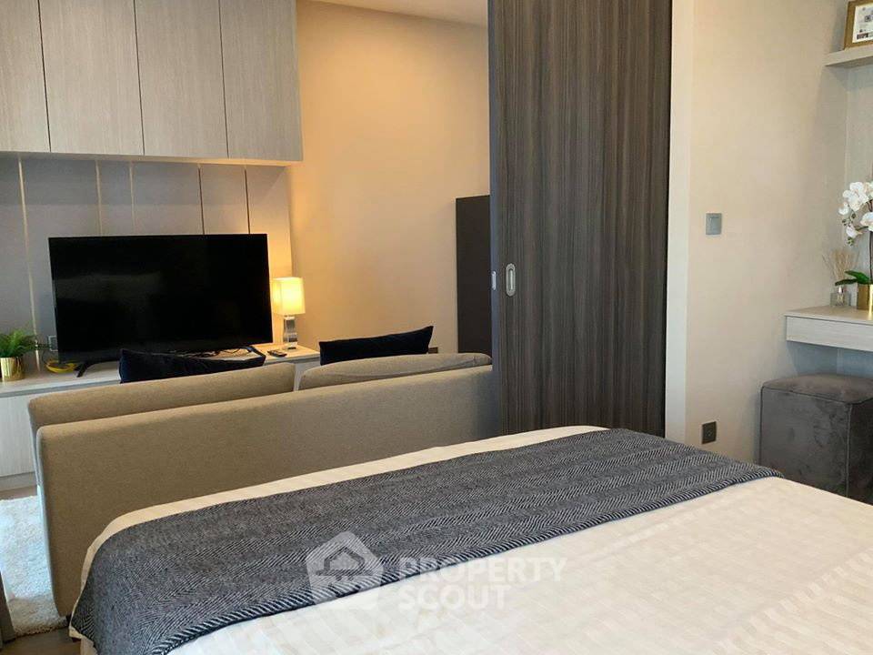 picture 38th-Floor 1-BR Ashton Asoke, 70m To MRT Sukhumvit (ID 2853171) - 13/56