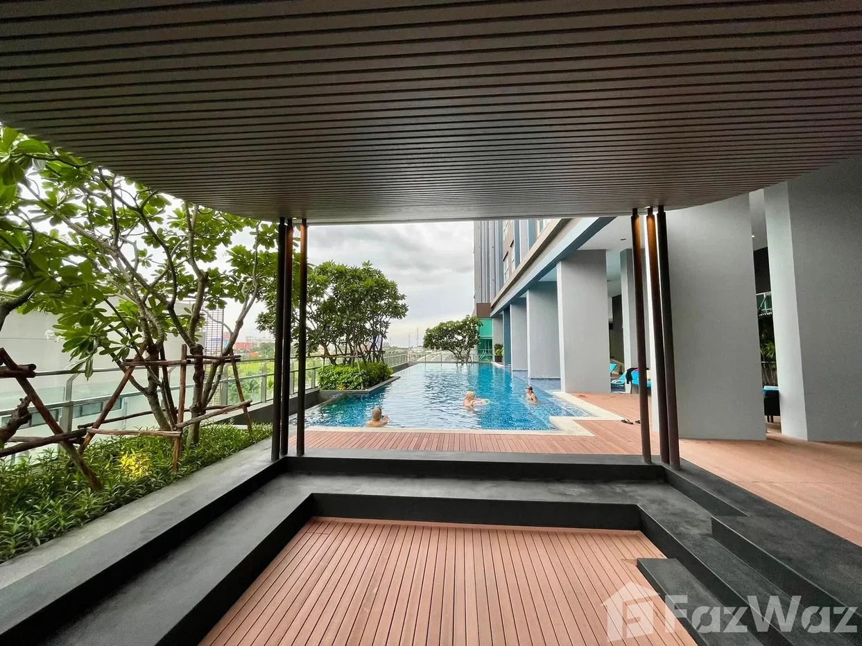 รูป ขาย คอนโด 2 ห้องนอน ในโครงการ บ้าน เคียง ฟ้า 6752709 - รูปที่ 16/23