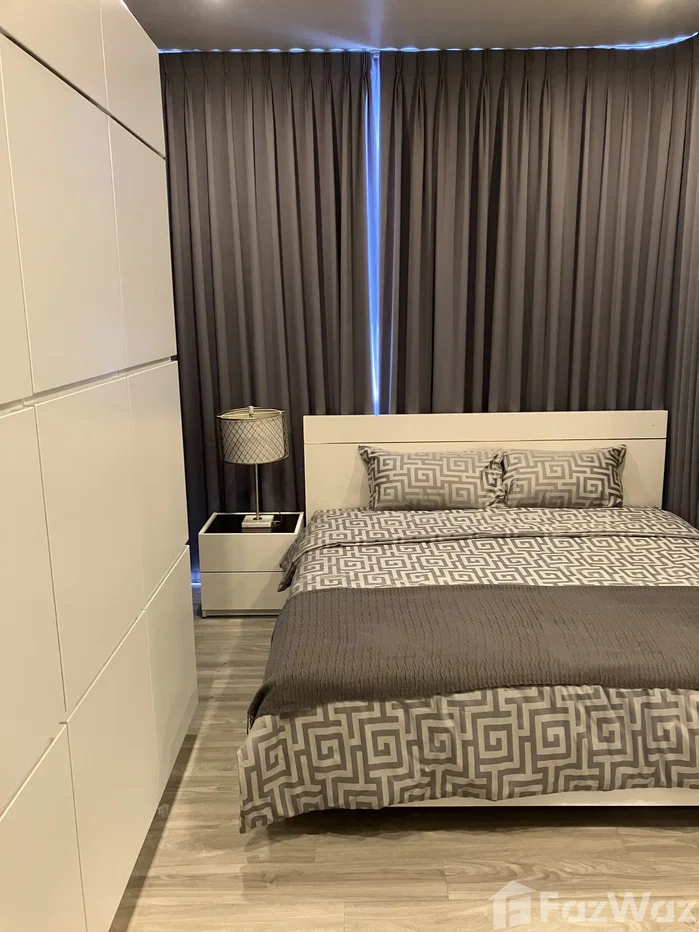 picture beautiful 2-bedroom partial seaview Baan Plai Haad 6752967 - 13/20