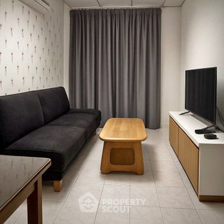 รูปภาพ คอนโด 2 ห้องนอน Wittayu Complex ใกล้ BTS เพลินจิต (ID 3087585)