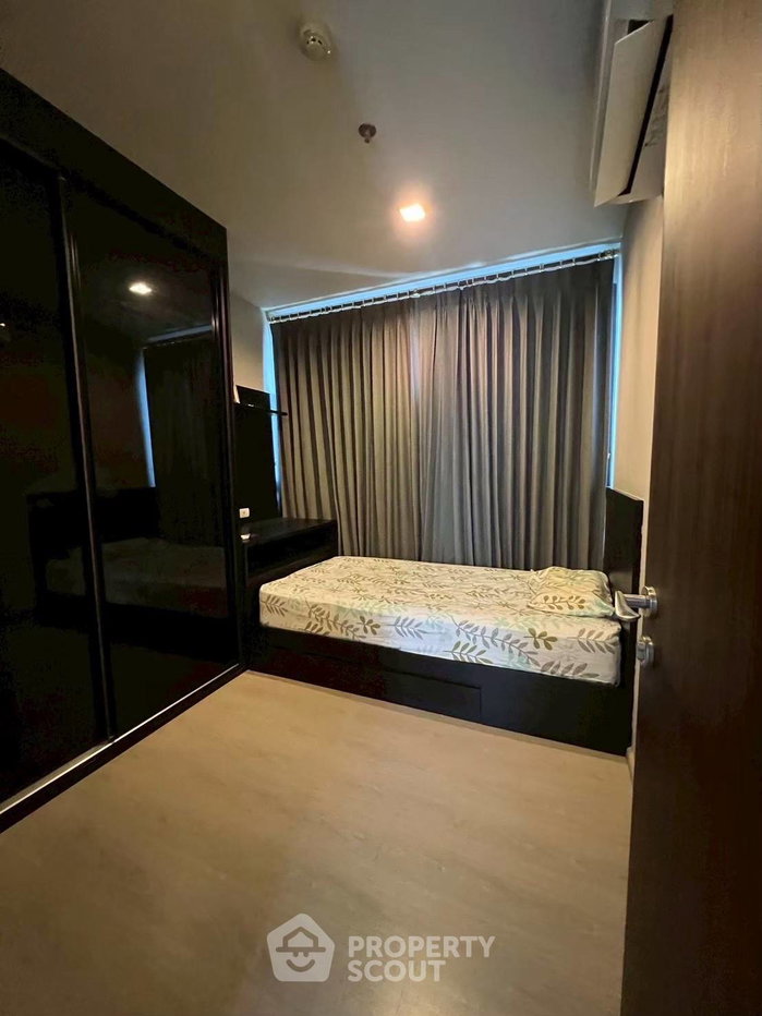 picture 70m To BTS Phra Khanong | 2-BR Condo At Rhythm Sukhumvit 44/1 (ID 3239213) - 15/21