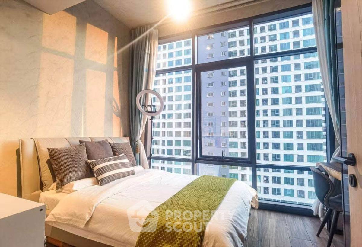 picture 2-BR Condo at The Lofts Asoke near MRT Phetchaburi (ID 3276380) - 7/9
