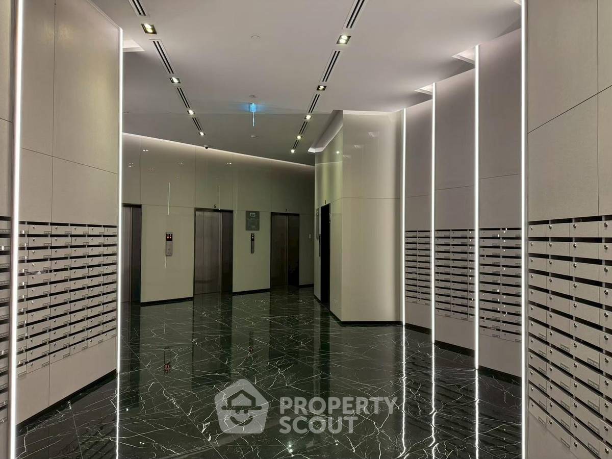 รูป คอนโด 1 ห้องนอน ชั้น 24 Ideo Mobi Sukhumvit Eastpoint ใกล้ BTS Bearing (ID 3080941) - รูปที่ 18/19