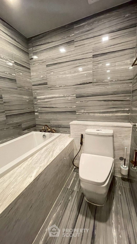 picture Pet-Friendly 2-BR At Ashton Residence 41, 200m To BTS Phrom Phong (ID 3159047) - 10/11