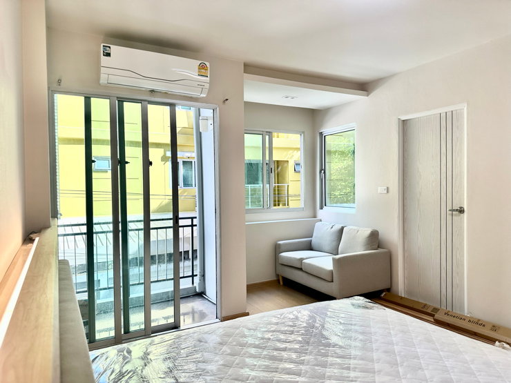 รูป ขาย My Condo สุขุมวิท 81 ใกล้ BTS อ่อนนุช - รูปที่ 3/9