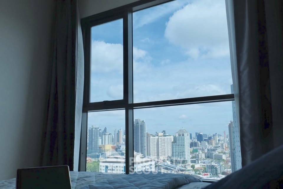 รูป คอนโด 1-ห้องนอน ที่ ไลฟ์ สุขุมวิท 48 ใกล้ BTS พระโขนง (ID 3174261) - รูปที่ 4/11