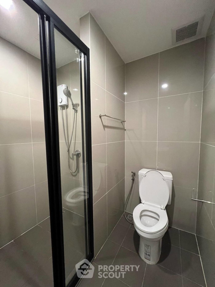 picture 1-BR Condo at THE BASE Phetchaburi-Thonglor in Bang Kapi (ID 3191587) - 8/11