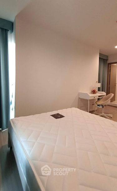 รูป ขายคอนโด 2 ห้องนอน ชั้น 24 Life Asoke Hype ใกล้ ARL Makkasan (ID 2511153) - รูปที่ 3/25