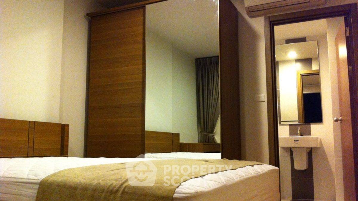 รูป คอนโด 1-ห้องนอน ที่ เดอะ เบส สุขุมวิท 77 ใกล้ BTS อ่อนนุช (ID 824360) - รูปที่ 3/3