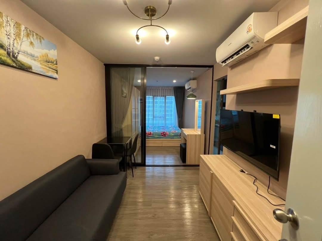 picture For Rent Regent Home Wutthakat 1Bed1Bath Floor8 BldA 11,000Baht/Mo - 3/10