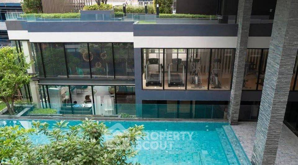 picture 1-BR Condo at Wynn Condo in Khlong Thanon (ID 3280660) - 13/14
