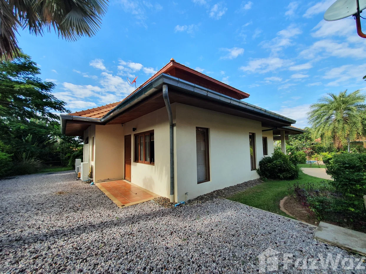 รูป ขาย วิลล่า 4 ห้องนอน ในโครงการ ไวท์ โลตัส 2 6753785 - รูปที่ 15/19