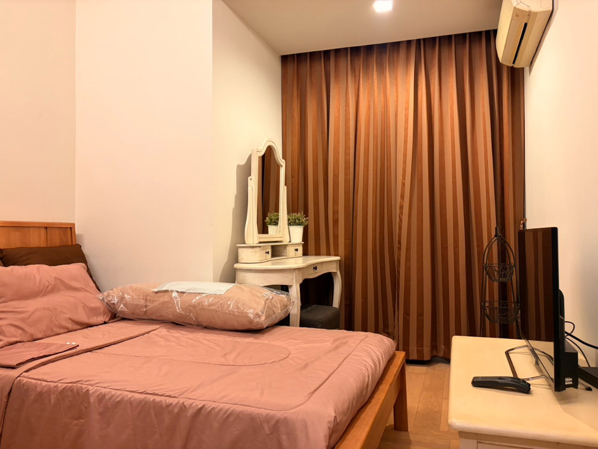 รูป For rent Condo Via 49 Sansiri Fully Furnished  (S15-22232) - รูปที่ 13/15