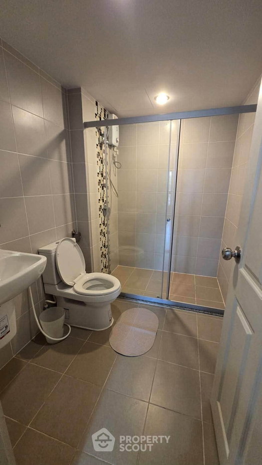 รูป คอนโด 1 ห้องนอน Supalai City Resort Rama 8 ใกล้ MRT บางยี่ขัน (ID 3276352) - รูปที่ 4/12