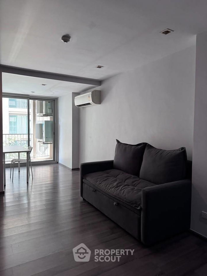 รูป คอนโด 1-ห้องนอน ที่ ซาริ บาย แสนสิริ ใกล้ BTS ปุณณวิถี (ID 3283090) - รูปที่ 2/8