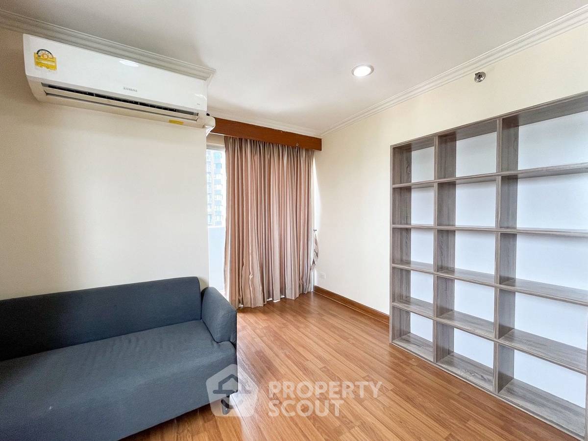 picture 2-BR Condo at Wittayu Complex near BTS Phloen Chit (ID 893804) - 9/9