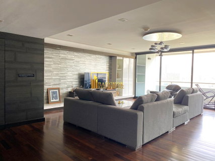 รูปภาพ Somkid Garden | Spacious 3 Bedroom Condo in Chidlom - BR16849CD