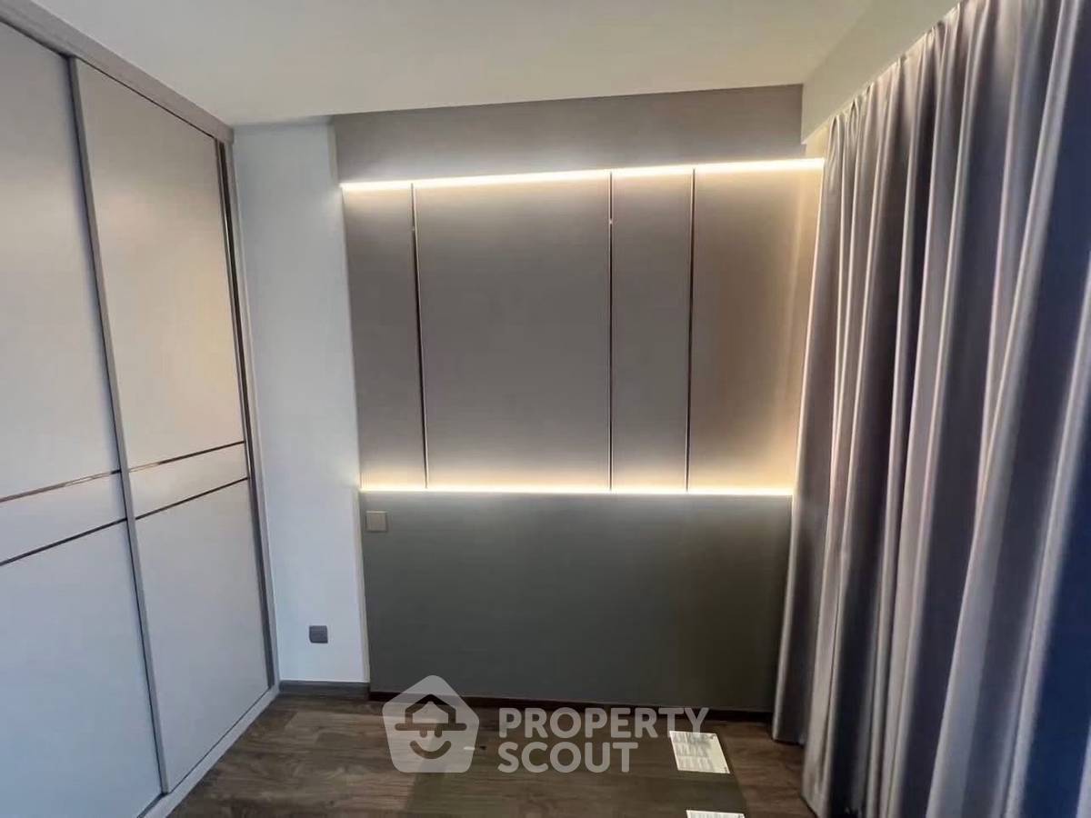 รูป ใกล้ BTS ห้าแยกลาดพร้าว เพียง 100 เมตร | 2 ห้องนอน Life Ladprao Valley (ID 3208773) - รูปที่ 23/26