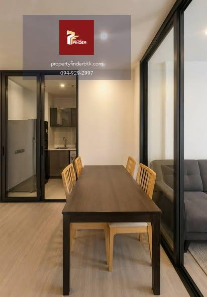 รูป PFD-08978 ให้เช่าคอนโด ไลฟ์ อโศก ไฮป์ (Life Asoke Hype) - นัดชมห้อง @propertyfinder - รูปที่ 4/7
