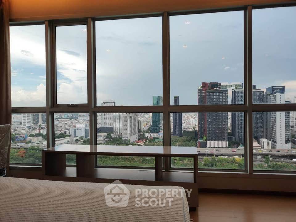 รูป คอนโด 2 ห้องนอน The Address Asoke ใกล้ ARL Makkasan 100 ม. (ID 2943037) - รูปที่ 3/7