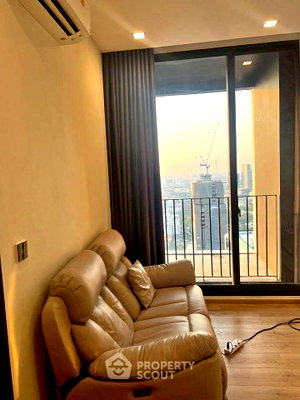 Condos for sale : 36th-Floor 1-BR Noble Around Ari, 100m To BTS Ari (ID 2808996)