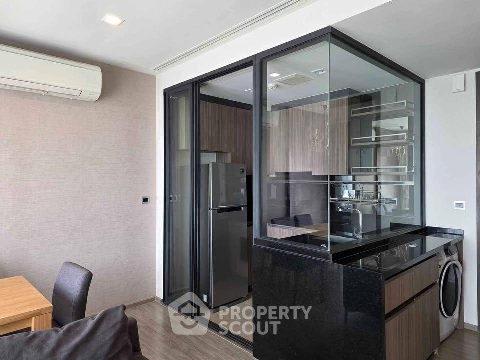 รูป คอนโด 1 ห้องนอน Mori HAUS ขนาด 47 ตร.ม. ใกล้ BTS อ่อนนุช (ID 2957041) - รูปที่ 10/17