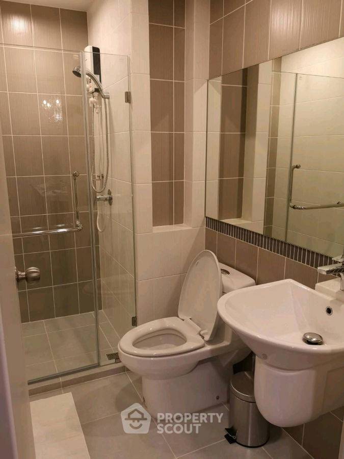 picture High-Floor 2-BR At The Stage Taopoon - Interchange Near MRT Tao Poon (ID 2495218) - 9/9