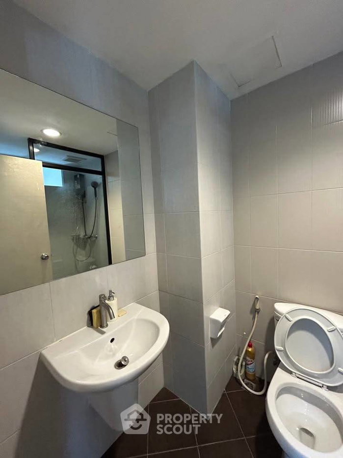 รูป คอนโด 2-ห้องนอน ที่ คอนโดวัน เอ็กซ์ สุขุมวิท 26 ใกล้ BTS พร้อมพงษ์ (ID 3258725) - รูปที่ 11/13