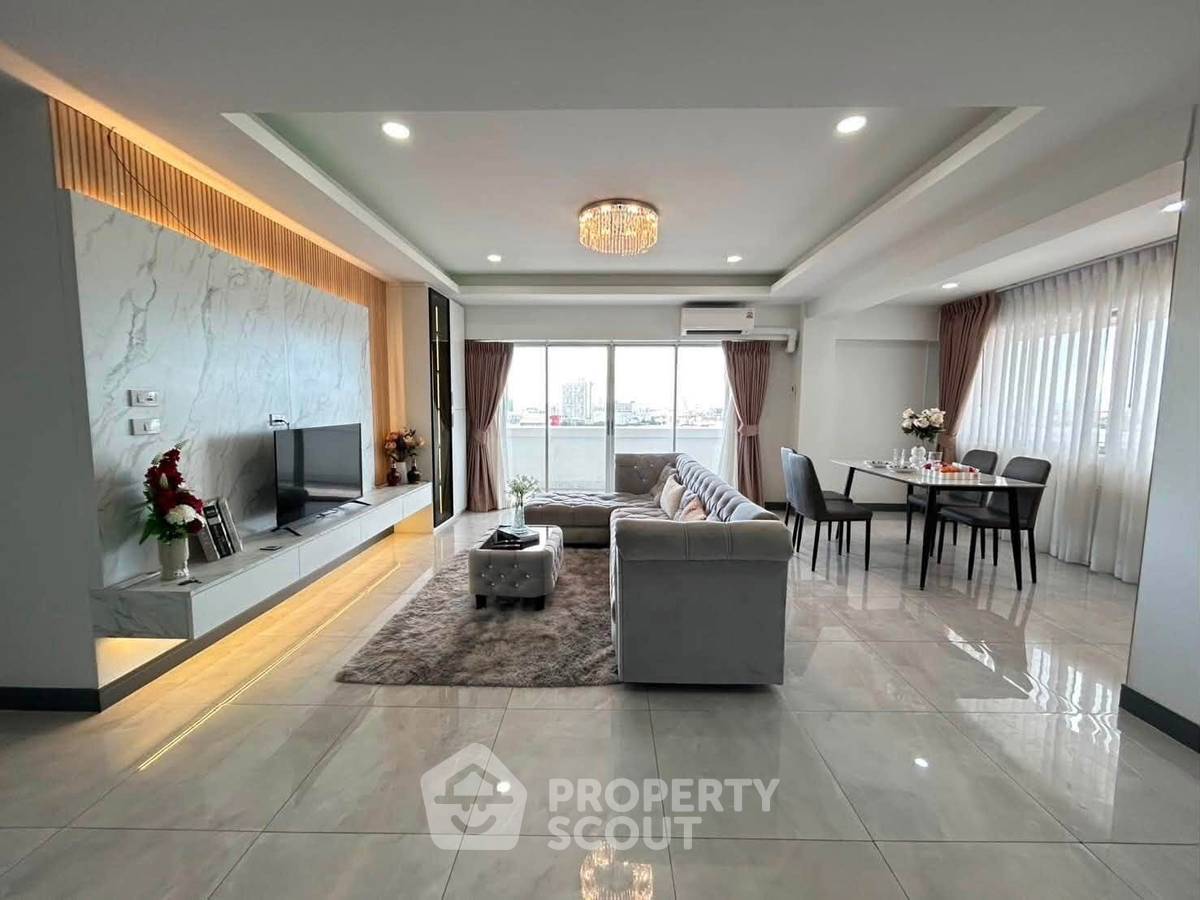 รูป คอนโด 3-ห้องนอน ที่ คอนโดเคหะ จอมเทียน ใกล้ พัทยาใต้ (ID 3280847) - รูปที่ 7/28