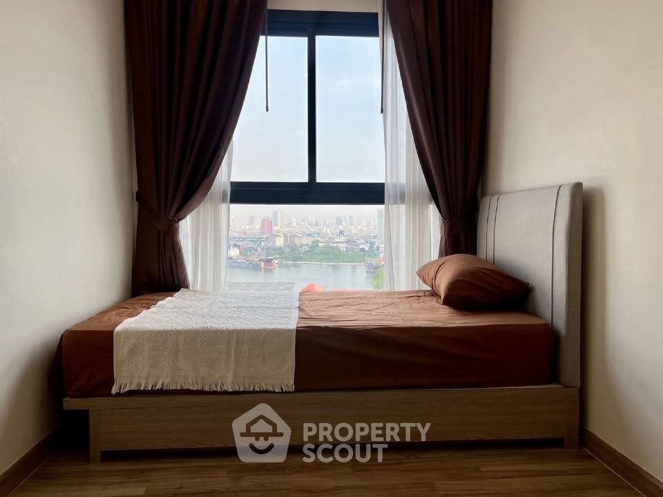 รูป คอนโด 2-ห้องนอน ที่ นิช โมโน เจริญนคร ใน ดาวคะนอง (ID 3134806) - รูปที่ 24/31