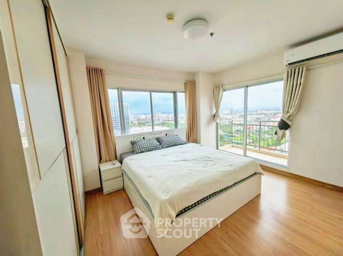 2-BR Condo at Supalai Veranda Rattanathibet‎h near MRT Phra Nang Klao Bridge (ID 3121617)