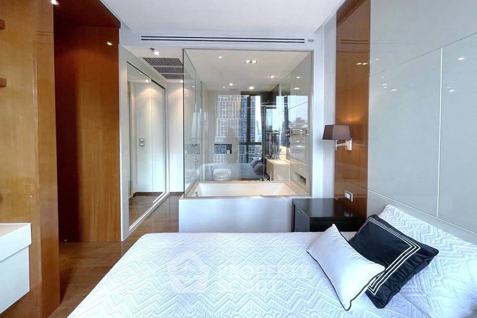 รูป คอนโด 1-ห้องนอน ที่ ดิ แอดเดรส สุขุมวิท 28 ใกล้ BTS พร้อมพงษ์ (ID 3280136) - รูปที่ 7/15