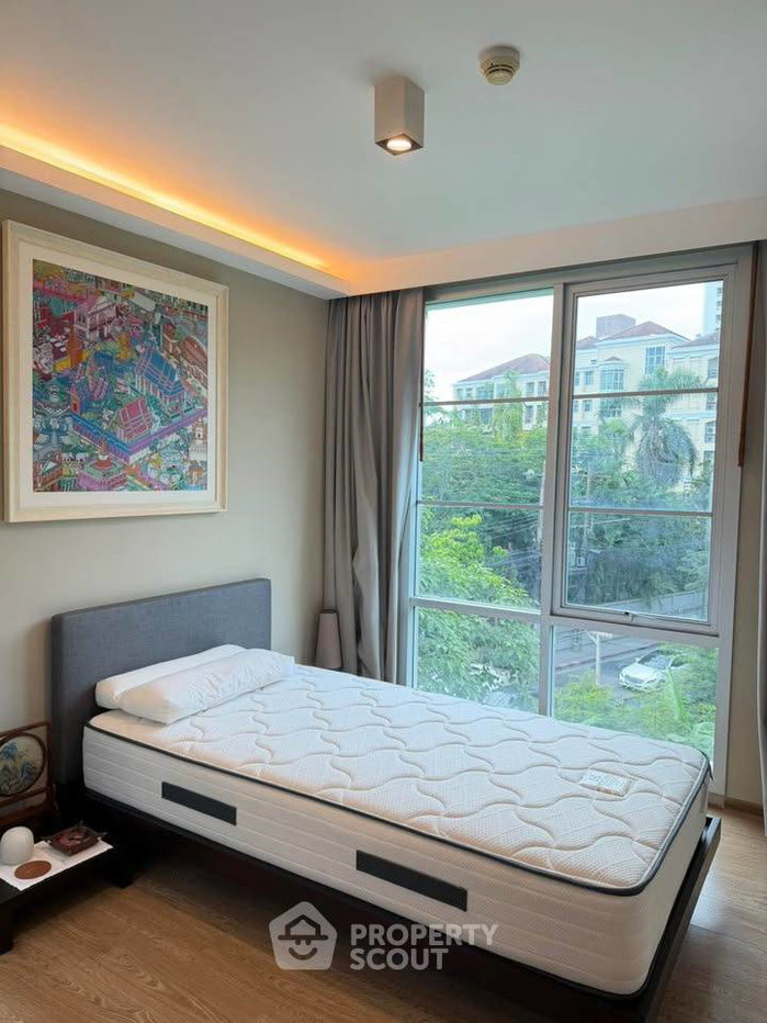 รูป คอนโด 2 ห้องนอน Maestro 39 Sukhumvit 39 ใกล้ BTS พร้อมพงษ์ (ID 3203899) - รูปที่ 3/12